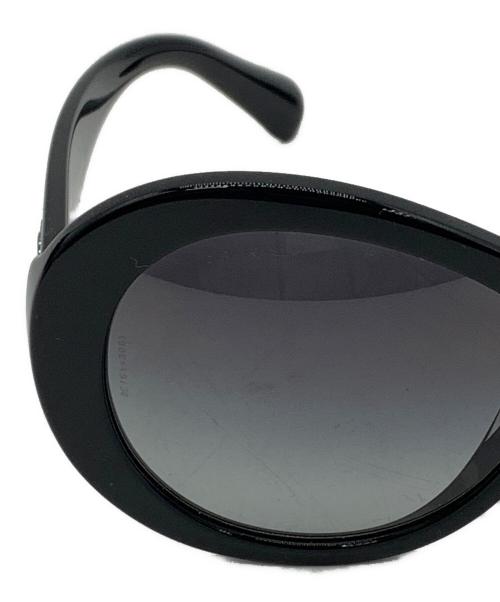 CHANEL（シャネル）CHANEL (シャネル) サングラス サイズ:56□19の古着・服飾アイテム