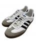 adidas（アディダス）の古着「スニーカー」｜ホワイト