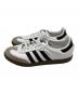 adidas (アディダス) スニーカー ホワイト サイズ:27.5：6000円