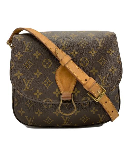 LOUIS VUITTON（ルイ ヴィトン）LOUIS VUITTON (ルイ ヴィトン) サンクルーの古着・服飾アイテム