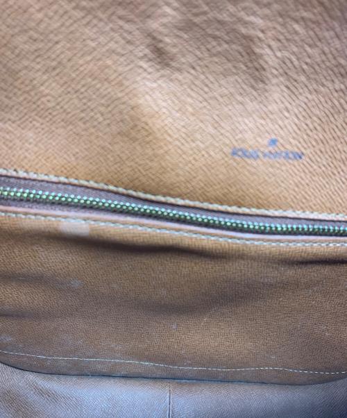 LOUIS VUITTON（ルイ ヴィトン）LOUIS VUITTON (ルイ ヴィトン) サンクルーの古着・服飾アイテム