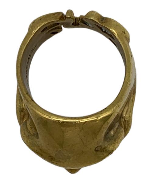 GARNI&Co（ガル二）GARNI&Co (ガル二) スカルリング サイズ:表記無しの古着・服飾アイテム