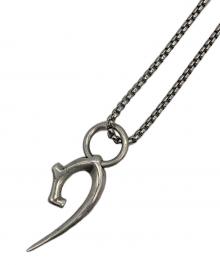 NAGUAL（ナグァール）の古着「ネックレス」