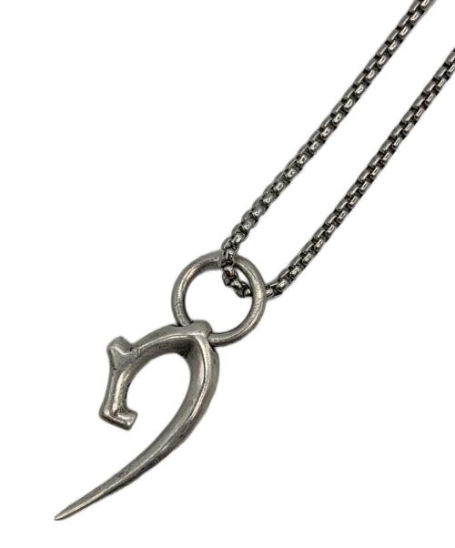 NAGUAL（ナグァール）NAGUAL (ナグァール) ネックレスの古着・服飾アイテム