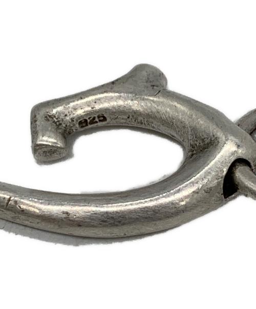 NAGUAL（ナグァール）NAGUAL (ナグァール) ネックレスの古着・服飾アイテム