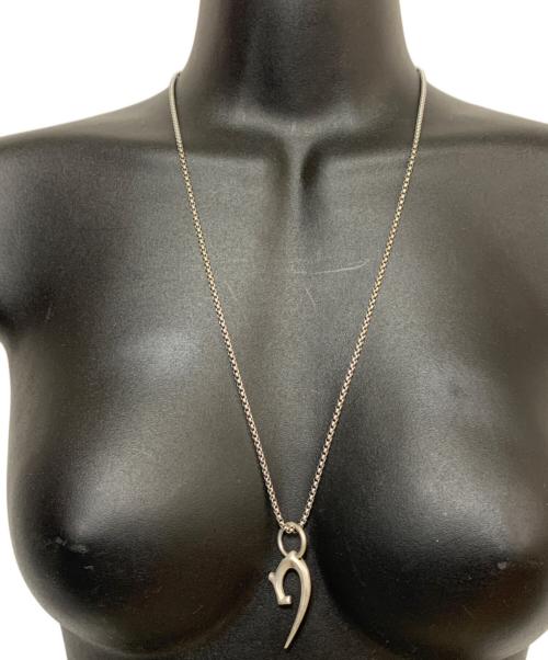 NAGUAL（ナグァール）NAGUAL (ナグァール) ネックレスの古着・服飾アイテム