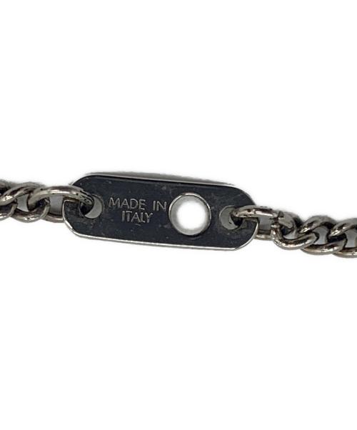 LOUIS VUITTON（ルイ ヴィトン）LOUIS VUITTON (ルイ ヴィトン) LV インスティンクト シルバー×ゴールドの古着・服飾アイテム