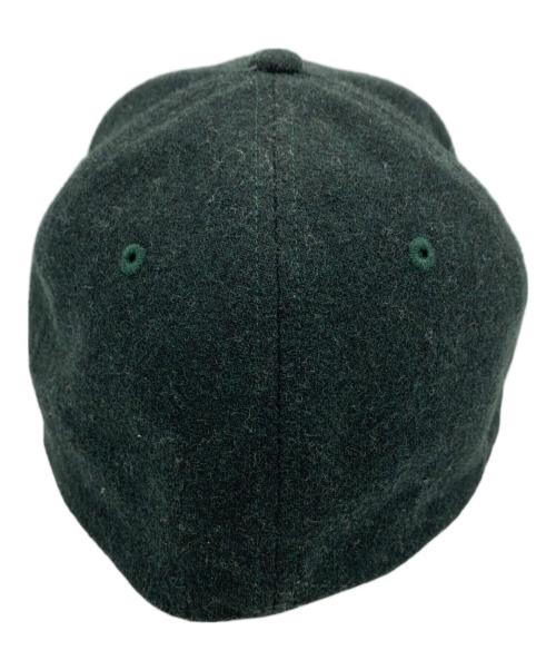 ARC'TERYX（アークテリクス）ARC'TERYX (アークテリクス) キャップ グリーンの古着・服飾アイテム