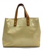 LOUIS VUITTONルイ ヴィトン）の古着「ヴェルニ リードPM」｜ペルル