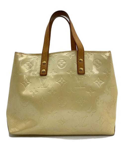 LOUIS VUITTON（ルイ ヴィトン）LOUIS VUITTON (ルイ ヴィトン) ヴェルニ リードPM ペルルの古着・服飾アイテム