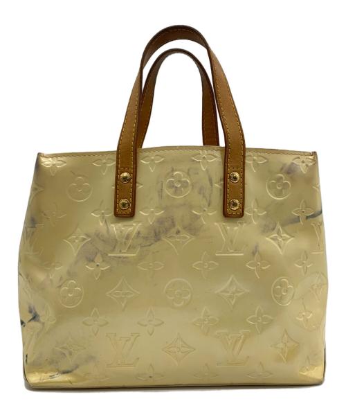 LOUIS VUITTON（ルイ ヴィトン）LOUIS VUITTON (ルイ ヴィトン) ヴェルニ リードPM ペルルの古着・服飾アイテム