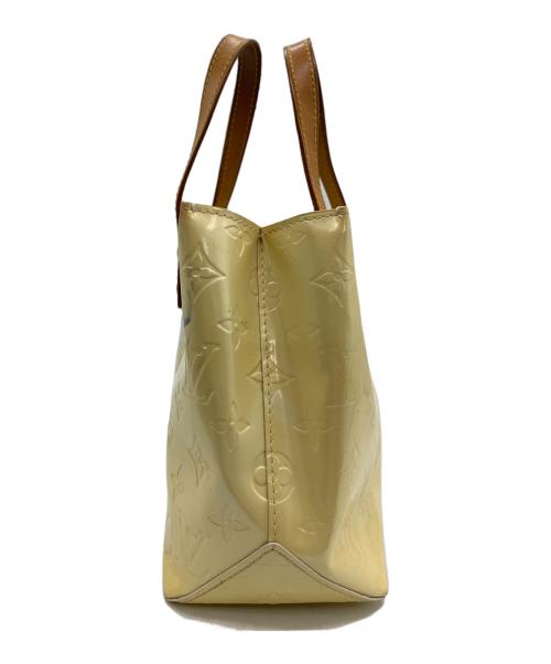 LOUIS VUITTON（ルイ ヴィトン）LOUIS VUITTON (ルイ ヴィトン) ヴェルニ リードPM ペルルの古着・服飾アイテム