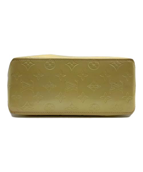 LOUIS VUITTON（ルイ ヴィトン）LOUIS VUITTON (ルイ ヴィトン) ヴェルニ リードPM ペルルの古着・服飾アイテム