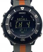 SEIKOセイコー）の古着「プロスペック」