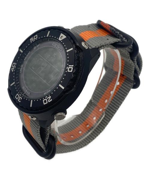 SEIKO（セイコー）SEIKO (セイコー) プロスペックの古着・服飾アイテム