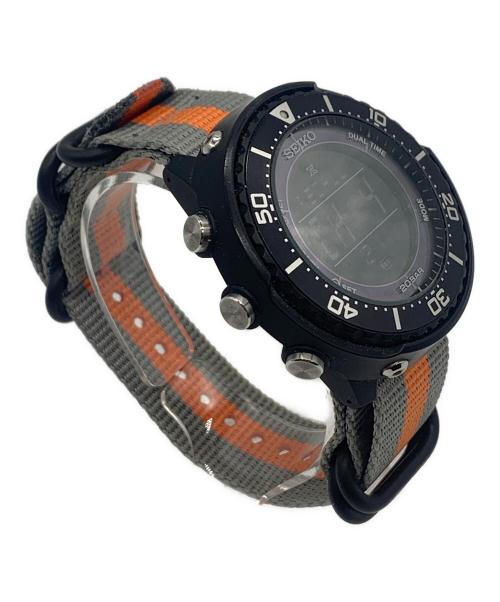 SEIKO（セイコー）SEIKO (セイコー) プロスペックの古着・服飾アイテム