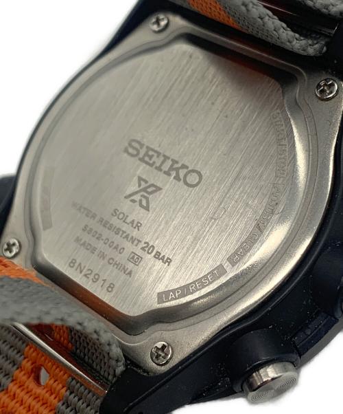 SEIKO（セイコー）SEIKO (セイコー) プロスペックの古着・服飾アイテム