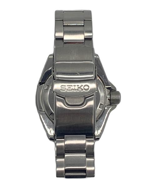 SEIKO（セイコー）SEIKO (セイコー) プロスペックス ネイビーの古着・服飾アイテム