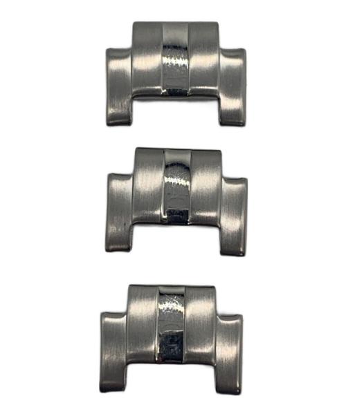 SEIKO（セイコー）SEIKO (セイコー) Chronograph イエローの古着・服飾アイテム