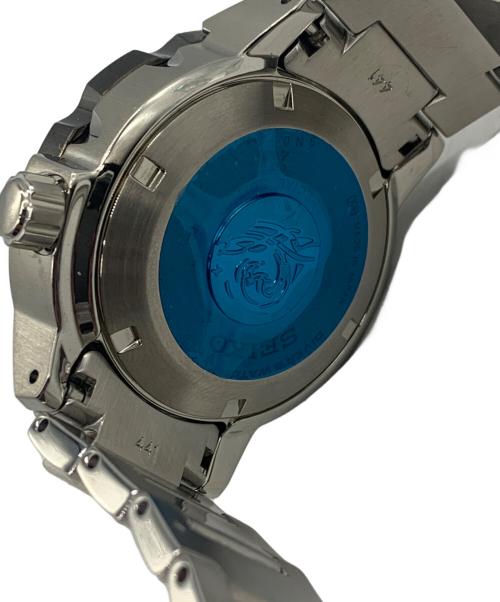 SEIKO（セイコー）SEIKO (セイコー) プロスペックス ブルー 未使用品の古着・服飾アイテム