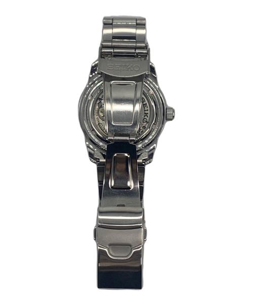 SEIKO（セイコー）SEIKO (セイコー) ファイブスポーツ ブルーの古着・服飾アイテム