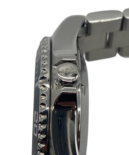 ORIENT（オリエント）ORIENT (オリエント) オリエントスター ブラックの古着・服飾アイテム