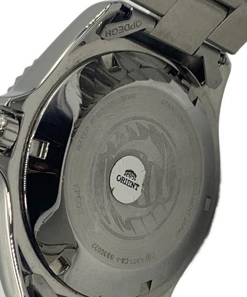 ORIENT（オリエント）ORIENT (オリエント) オリエントスター ブラックの古着・服飾アイテム