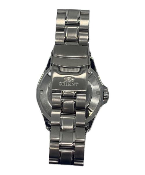 ORIENT（オリエント）ORIENT (オリエント) オリエントスター ブラックの古着・服飾アイテム