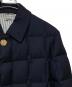 Thom Browne (トムブラウン) ダウンコート ネイビー サイズ:3：60000円