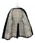 中古・古着 Thom Browne (トムブラウン) ダウンコート ネイビー サイズ:3：60000円