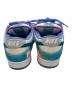 中古・古着 NIKE SB (ナイキエスビー) ローカットスニーカー ホワイト×ブルー サイズ:26.5：20000円