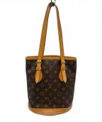 LOUIS VUITTONルイ ヴィトン）の古着「ショルダーバッグ」