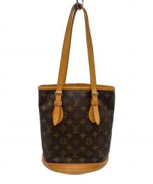 LOUIS VUITTON（ルイ ヴィトン）の古着「ショルダーバッグ」