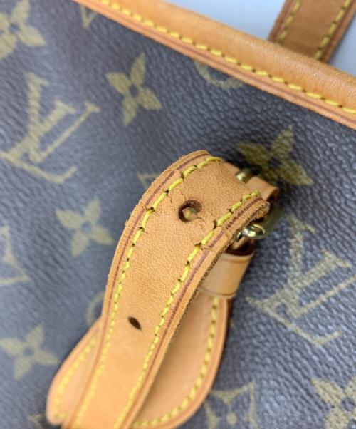 LOUIS VUITTON（ルイ ヴィトン）LOUIS VUITTON (ルイ ヴィトン) ショルダーバッグの古着・服飾アイテム