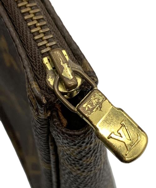 LOUIS VUITTON（ルイ ヴィトン）LOUIS VUITTON (ルイ ヴィトン) ポシェット・アクセソワールの古着・服飾アイテム