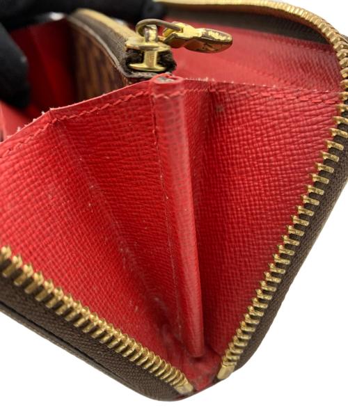 LOUIS VUITTON（ルイ ヴィトン）LOUIS VUITTON (ルイ ヴィトン) ポルトフォイユ・クレマンスの古着・服飾アイテム