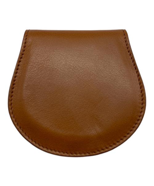 GUCCI（グッチ）GUCCI (グッチ) コインケース ブラウンの古着・服飾アイテム