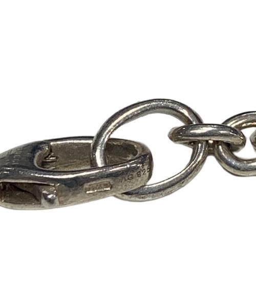 GUCCI（グッチ）GUCCI (グッチ) インターロッキングGネックレスの古着・服飾アイテム