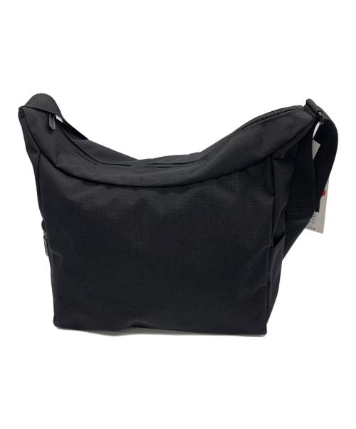 Manhattan Portage（マンハッタンポーテージ）Manhattan Portage (マンハッタンポーテージ) miffy (ミッフィ) ×miffyショルダーバッグ ブラック 未使用品の古着・服飾アイテム