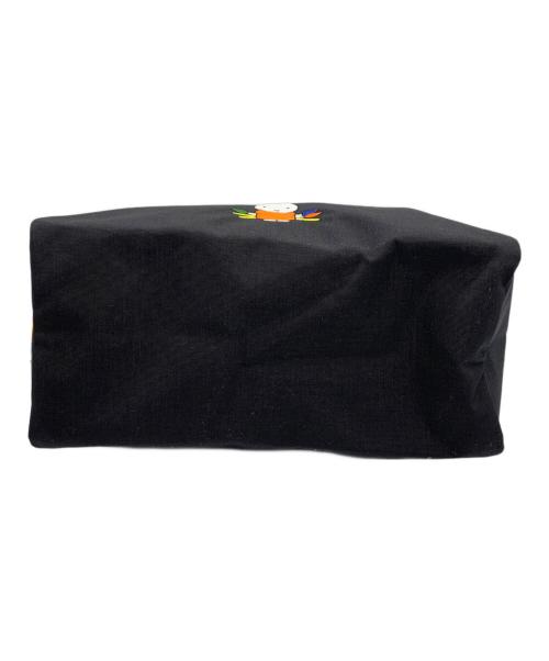 Manhattan Portage（マンハッタンポーテージ）Manhattan Portage (マンハッタンポーテージ) miffy (ミッフィ) ×miffyショルダーバッグ ブラック 未使用品の古着・服飾アイテム