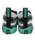 中古・古着 JORDAN (ジョーダン) JORDAN TATUM 3 PF ホワイト×グリーン サイズ:28：7000円