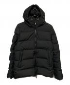 Pyrenexピレネックス）の古着「spoutnic mini ripstop」｜ブラック