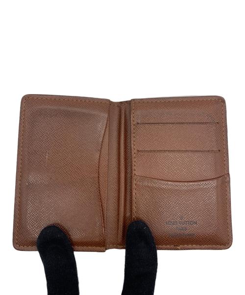 LOUIS VUITTON（ルイ ヴィトン）LOUIS VUITTON (ルイ ヴィトン) オーガナイザー ドゥ ポッシュの古着・服飾アイテム