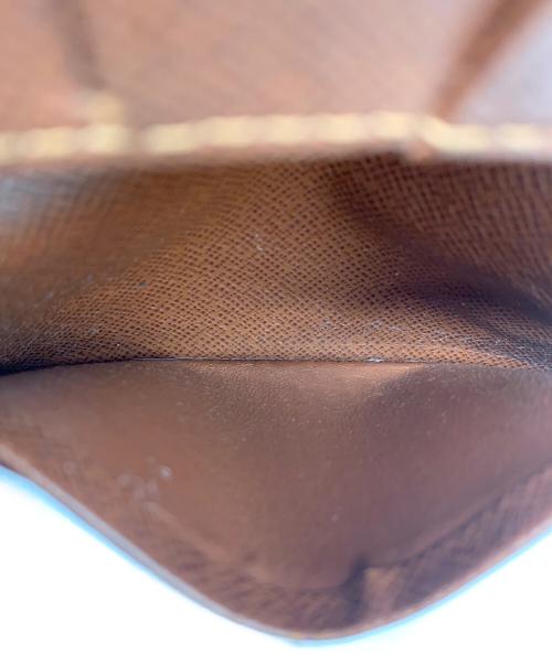 LOUIS VUITTON（ルイ ヴィトン）LOUIS VUITTON (ルイ ヴィトン) オーガナイザー ドゥ ポッシュの古着・服飾アイテム