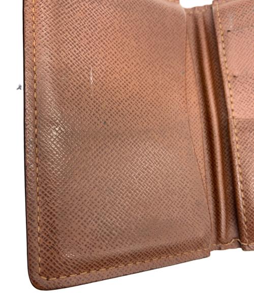 LOUIS VUITTON（ルイ ヴィトン）LOUIS VUITTON (ルイ ヴィトン) オーガナイザー ドゥ ポッシュの古着・服飾アイテム