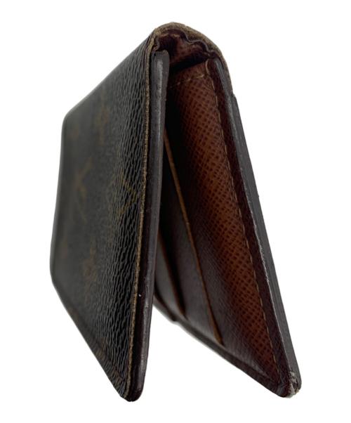 LOUIS VUITTON（ルイ ヴィトン）LOUIS VUITTON (ルイ ヴィトン) オーガナイザー ドゥ ポッシュの古着・服飾アイテム