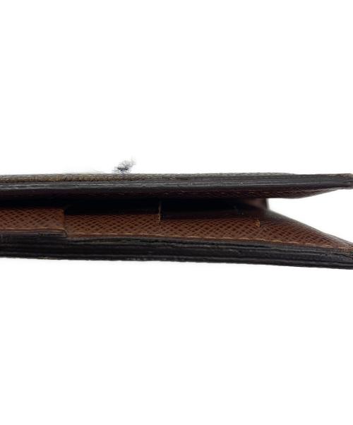 LOUIS VUITTON（ルイ ヴィトン）LOUIS VUITTON (ルイ ヴィトン) オーガナイザー ドゥ ポッシュの古着・服飾アイテム