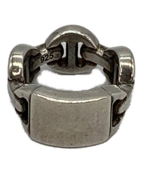 HOORSENBUHS（ホーセンブース）HOORSENBUHS (ホーセンブース) チェーンリンクチャームの古着・服飾アイテム