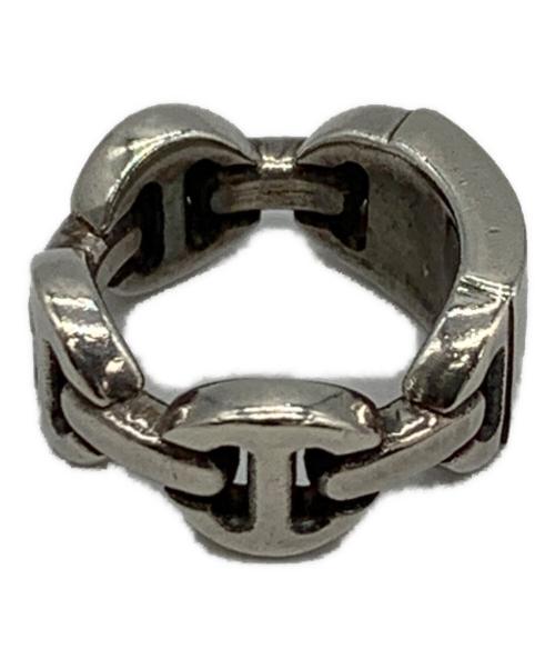 HOORSENBUHS（ホーセンブース）HOORSENBUHS (ホーセンブース) チェーンリンクチャームの古着・服飾アイテム