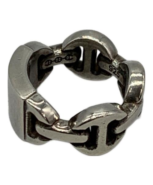 HOORSENBUHS（ホーセンブース）HOORSENBUHS (ホーセンブース) チェーンリンクチャームの古着・服飾アイテム